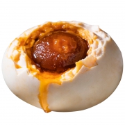 馋达人 红树林海鸭蛋70g*20枚 券后￥26.9