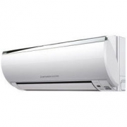 MITSUBISHI ELECTRIC 三菱电机 MSZ-ZFJ12VA 壁挂式变频冷暖空调 1.5匹