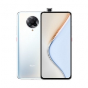 17日19:30、百亿补贴、双模5G、骁龙865： Redmi 红米 K30 Pro  8GB+128GB