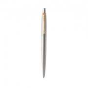 PARKER 派克 Jotter乔特系列 钢杆金夹签字笔 0.55mm
