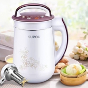 SUPOR 苏泊尔 DJ12B-Y58E 豆浆机 1.2L（需凑单）