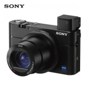 SONY 索尼 DSC-RX100M5A 数码相机