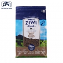 【ziwi】风干牛肉狗粮 2.5kg 滋益 巅峰 ZiwiPeak 全犬粮食进口 牛肉