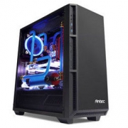 Antec 安钛克 P8 机箱 黑色