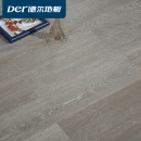 德尔地板 家用卧室客厅环保实木复合地板星爵系列 ESF04