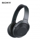 SONY 索尼 WH-1000XM2 无线蓝牙头戴式降噪耳机