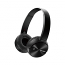 Sony 索尼 MDR-ZX330BT 头戴式无线蓝牙立体声手机