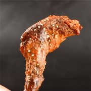 兔二爷 自贡冷吃兔腿2只装 120g