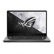 618预售： ROG 玩家国度 幻14 经典白 14英寸轻薄笔记本电脑 (R7-4800HS、16GB、512GB SSD、RTX 2060 MaxQ、2K)