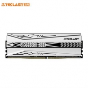 9日0点： TECLAST 台电 极光系列 DDR4 2666 8GB 台式机内存条