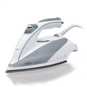 BRAUN 博朗 TS535TP 手持式蒸汽电熨斗
