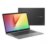 ASUS 华硕 VivoBook14X 2020版 14英寸笔记本电脑（i5-10210U 8G 32G傲腾 512G SSD MX250）