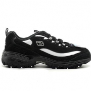 限尺码：Skechers 斯凯奇 99999938 女士休闲鞋