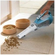 中亚prime会员： BLACK&DECKER 百得 CHV1410L 手持吸尘器