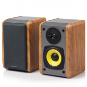9日0点： EDIFIER 漫步者 R1000TC 北美版 2.0声道 多媒体音箱