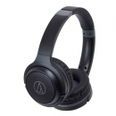 Audio Technica 铁三角 ATH-S200BT 头戴式无线蓝牙耳机