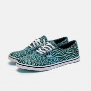 Vans 女士 休闲鞋 轻便舒适