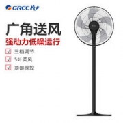 Gree 格力 FD-40X76h5 落地扇