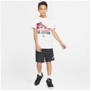 NIKE 耐克 HA4107 大童T恤 *2件