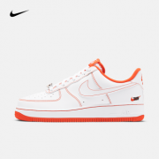 NIKE 耐克 AIR FORCE 1 '07 LV8 EMB AF1 男子运动鞋