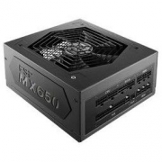 FSP 全汉 FSP650-50YDM 铜牌（85%）650W 全模组化