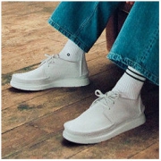 88VIP： Clarks Seven ORIGINALS 系列 261426847 男士休闲鞋