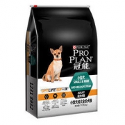 PROPLAN 冠能 小型犬成犬 全价犬粮 7kg