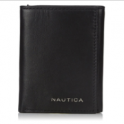 美亚人气产品 Nautica 诺帝卡男士 ACCESSORY 钱包