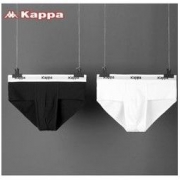 Kappa KP8K07 男士内裤 2条装