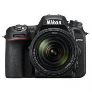 Nikon 尼康 D7500（DX 18-140mmf/3.5-5.6G ED VR）单反相机套机