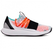 UNDER ARMOUR 安德玛 Breathe Lace 3019973 女款运动训练鞋 *2件 428元（合214元/件）