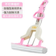618百亿补贴:佳嘉洁 免手洗 拖把