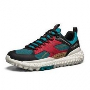 SKECHERS 斯凯奇 666131 男子厚底老爹鞋