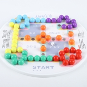 Winergy 威耐尔 跳跳棋 飞行棋 二合一版 8.5元（需用券）
