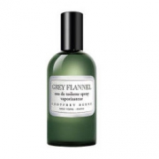 GEOFFREY BEENE 灰色法兰绒 男士清新香水 120ml *3件