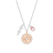 SWAROVSKI 施华洛世奇 十二星座系列 项链