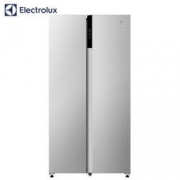 Electrolux 伊莱克斯 ESE6539TA 风冷无霜 对开门冰箱 650L