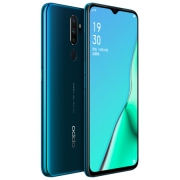 OPPO A11 智能手机 6GB 256GB 全网通 湖光绿