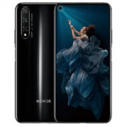 HONOR 荣耀 20 智能手机 8GB+128GB 4G全网通 幻夜黑