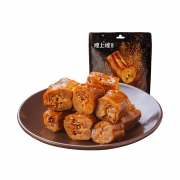 DELIS 煌上煌 甜辣鸭脖子 102g *5件