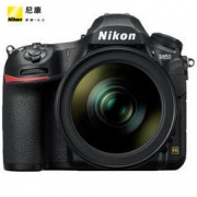 尼康（Nikon） D850单反数码照相机 专业级全画幅套机（AF-S 24-70mm f/2.8E ED VR 防抖镜头）