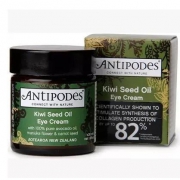 ANTIPODES 奇异果籽油 滋养修复眼霜 30ml 赠眼霜3ml*10 188元包邮包税（需用券）