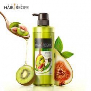 HAIR RECIPE 发之食谱 无花果无硅油洗发水 530ml *2件