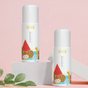 达儿文 婴儿童驱蚊喷雾 60ml