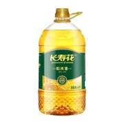 长寿花 13800PPM 稻米油 4L *2件 134.85元包邮（双重优惠）