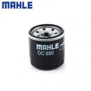 MAHLE 马勒 OC980 机油滤芯
