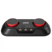 CREATIVE 创新 Sound Blaster Audigy 6 USB外置声卡 229元包邮