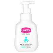 Carefor 爱护 婴儿洗发沐浴露二合一 380ml *6件
