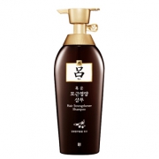 Ryo 吕 防脱固发洗发水 500ml 79元（需用券，合26.3元/件）