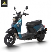 小刀 一多 A2 YD500DQT-42 A2 电动车